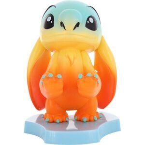 Lilo & Stitch: Sunset Stitch Holdems, Mini Cable Guys Phone Stand and Device